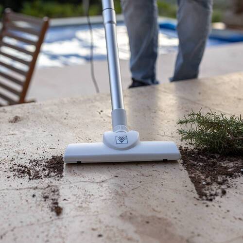 Aspirador de p� 2 em 1 port�til e vertical 1000 watts - VCL 2  110V