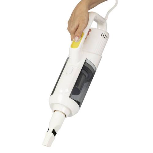 Aspirador de p� 2 em 1 port�til e vertical 1000 watts - VCL 2  110V