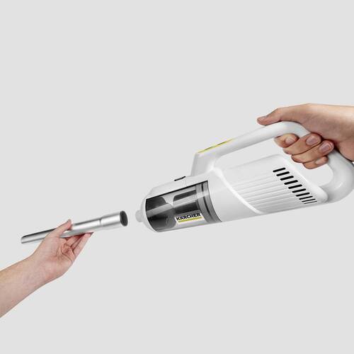 Aspirador de p� 2 em 1 port�til e vertical 1000 watts - VCL 2  110V