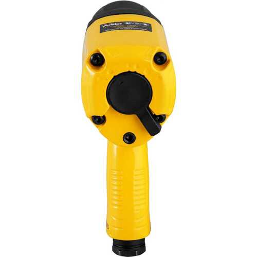 Chave de impacto Vonder CIV 126 pneum�tica encaixe 1/2