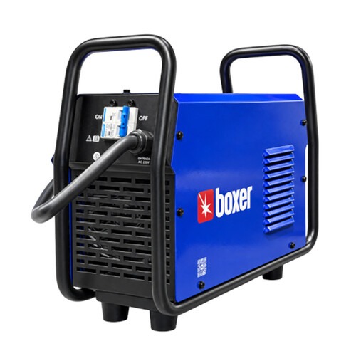 Inversora de solda 250A para eletrodo revestido - DURAMAX 250 220V Inversora de solda 250A para eletrodo revestido - DURAMAX 250 220V