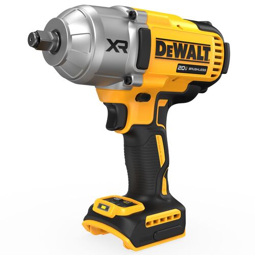 Chave de impacto Dewalt DCF900B bateria 20V Brushless encaixe 1/2