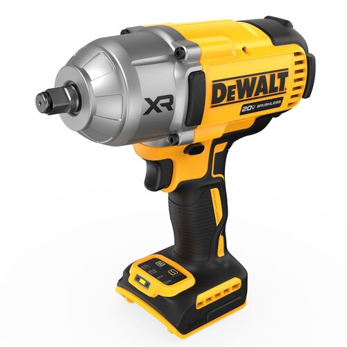 Chave de impacto Dewalt DCF900B bateria 20V Brushless encaixe 1/2