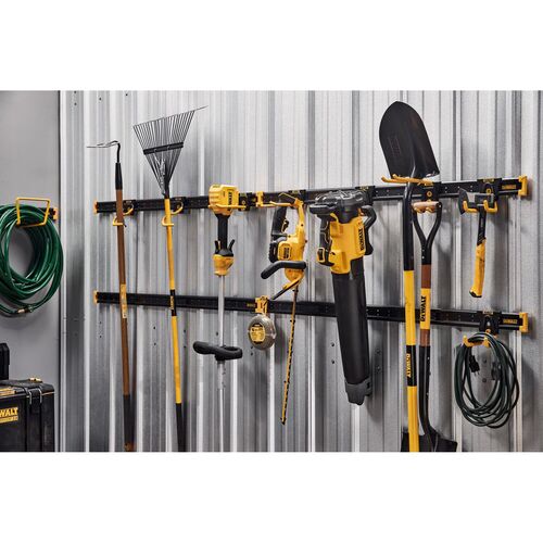 Trilho de metal Dewalt 48
