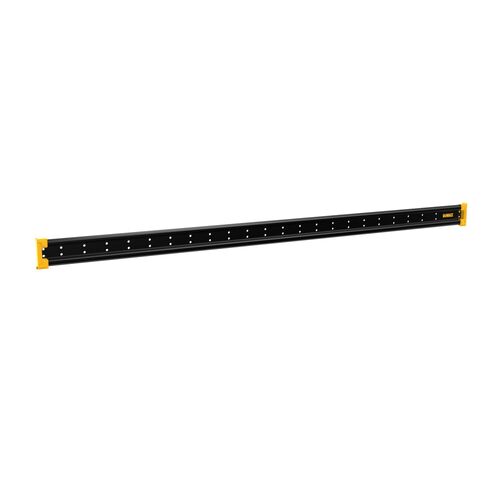 Trilho de metal Dewalt 48