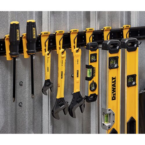 Trilho de metal Dewalt 48