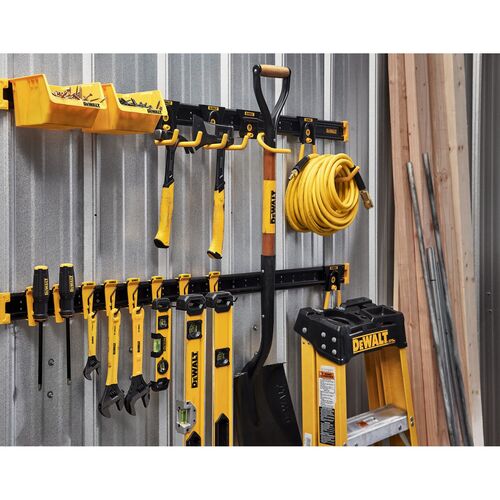Trilho de metal Dewalt 48