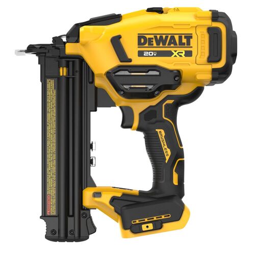 Pinador 18GA Dewalt DCN210B bateria 20V sem bateria