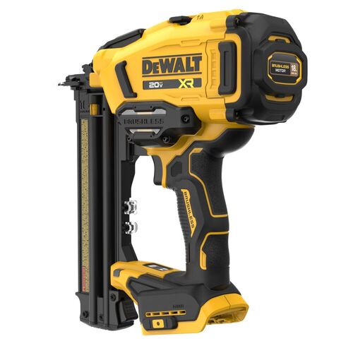 Pinador 18GA Dewalt DCN210B bateria 20V sem bateria