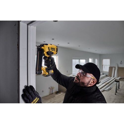Pinador 18GA Dewalt DCN210B bateria 20V sem bateria