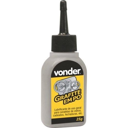 Grafite em p� 25 gramas 