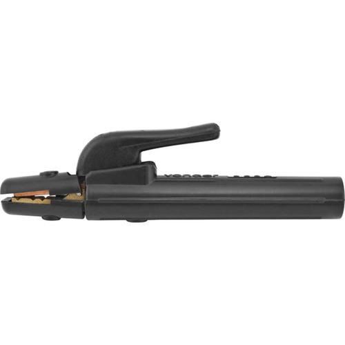 Porta eletrodo capacidade 500 amperes - VP 500