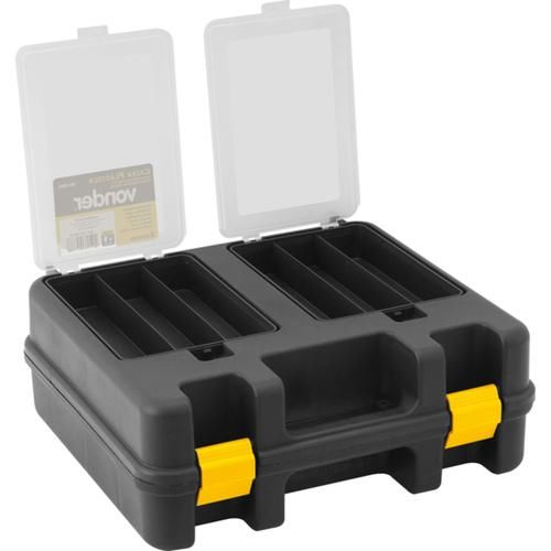 Caixa pl�stica para ferramentas - VD7001