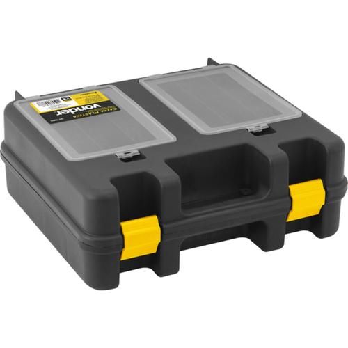 Caixa pl�stica para ferramentas - VD7001