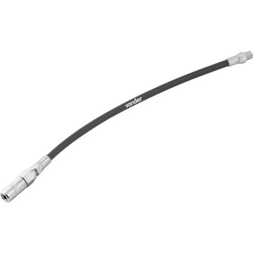 Extens�o flex�vel para bomba de graxa 20 cm
