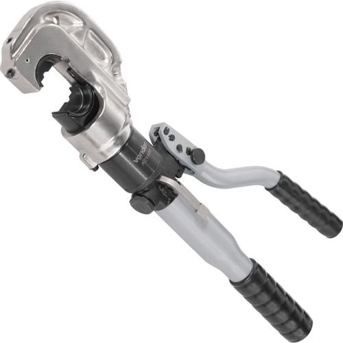 Alicate crimpador hidr�ulico - ACV400