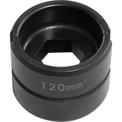 Alicate crimpador hidr�ulico - ACV400