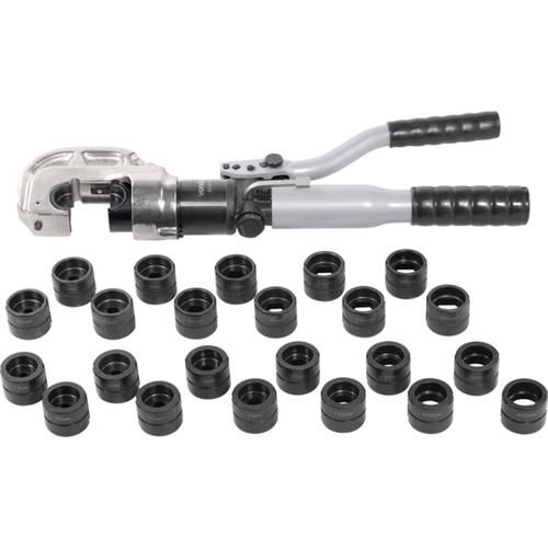 Alicate crimpador hidr�ulico - ACV400