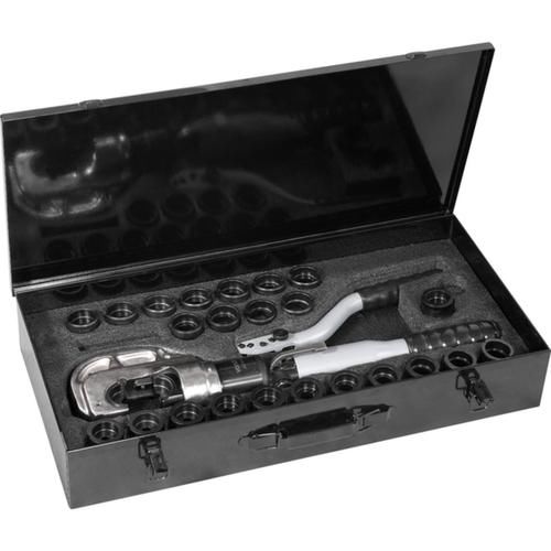 Alicate crimpador hidr�ulico - ACV400