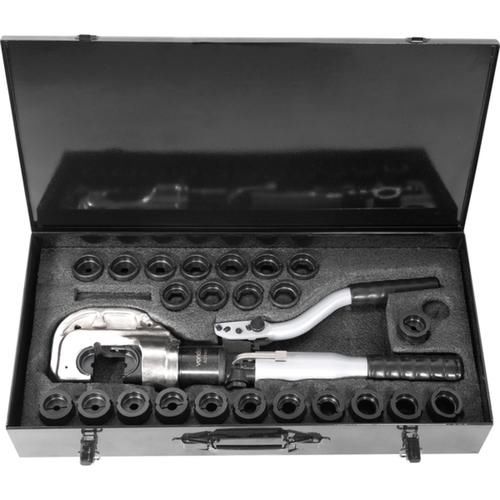 Alicate crimpador hidr�ulico - ACV400