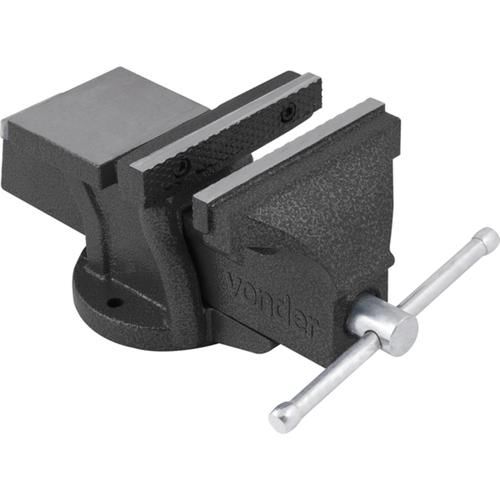 Torno de bancada fixo N� 8 