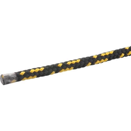 Corda multifilamento tran�ada 8 mm rolo com 258 metros