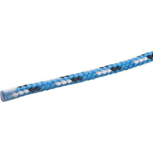 Corda multifilamento tran�ada 8 mm rolo com 258 metros