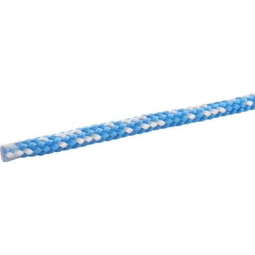 Corda multifilamento tran�ada 8 mm rolo com 258 metros