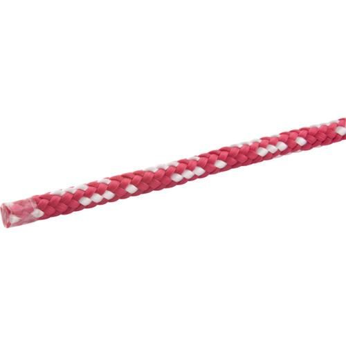 Corda multifilamento tran�ada 8 mm rolo com 258 metros