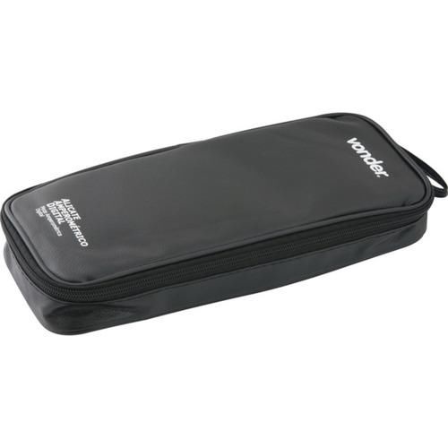 Alicate amper�metro digital - AAV 4200