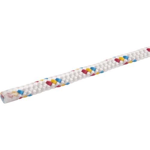 Corda multifilamento tran�ada 3 mm rolo com 625 metros