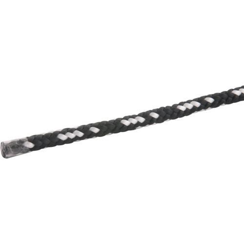 Corda multifilamento tran�ada 3 mm rolo com 625 metros