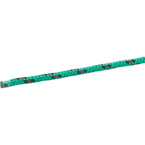 Corda multifilamento tran�ada 4 mm rolo com 360 metros