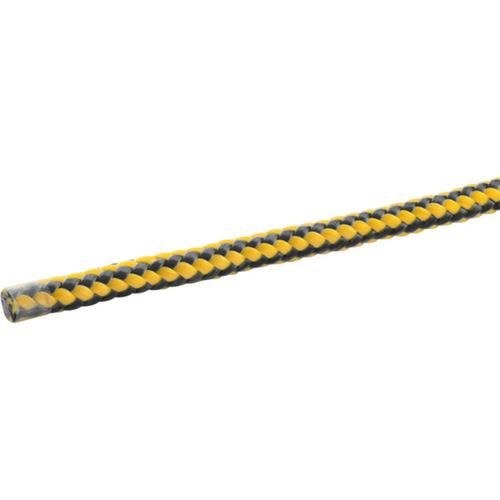 Corda multifilamento tran�ada 5 mm rolo com 250 metros