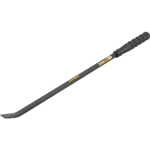 Alavanca curva com cabo 36