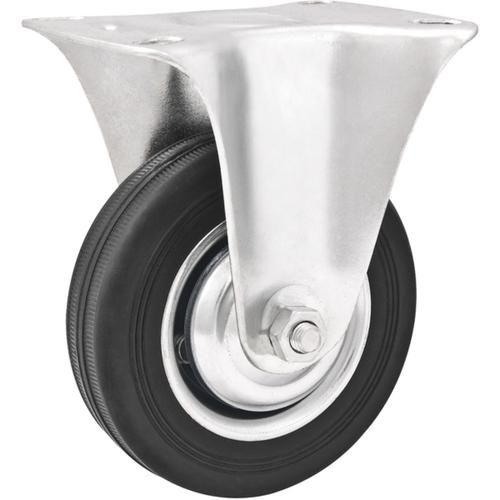 Rodízio fixo linha leve 6 Rodízio fixo linha leve 6