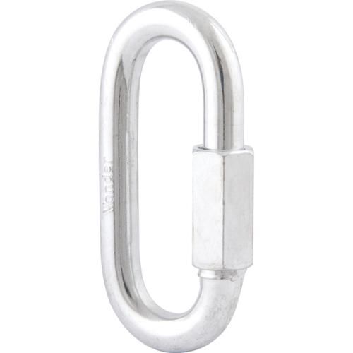 Mosquet�o com rosca 15,8 mm - 5/8