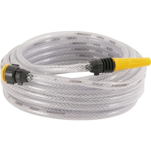 Mangueira para jardim tran�ada com 30 metros - 31.21.030.000