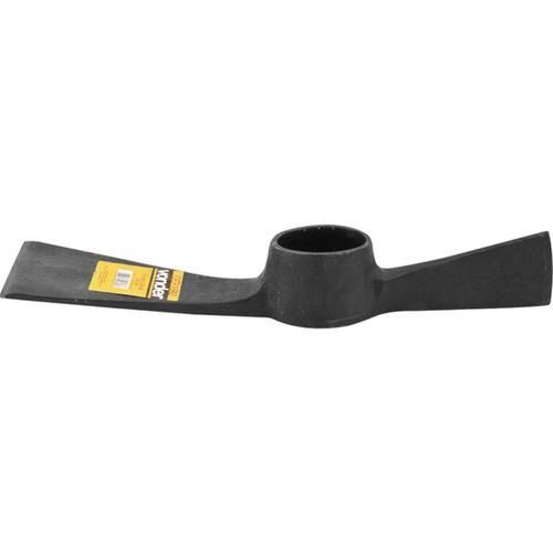 Picareta chibanca 100 mm p� larga e machado sem cabo
