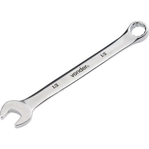 Chave combinada 32 mm a�o cromo van�dio