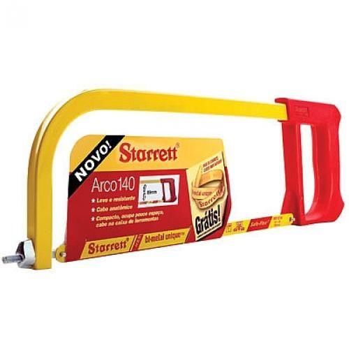 Arco de serra fechado com l�mina 12