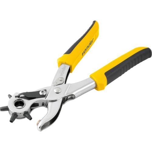 Alicate furador para couro 9