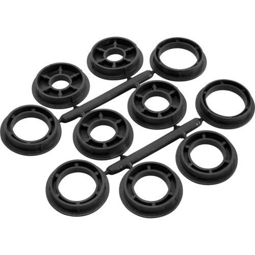 Escova de a�o circular 6