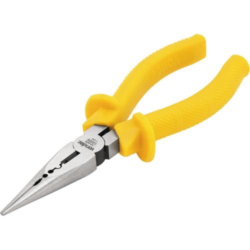 Alicate eletricista 6