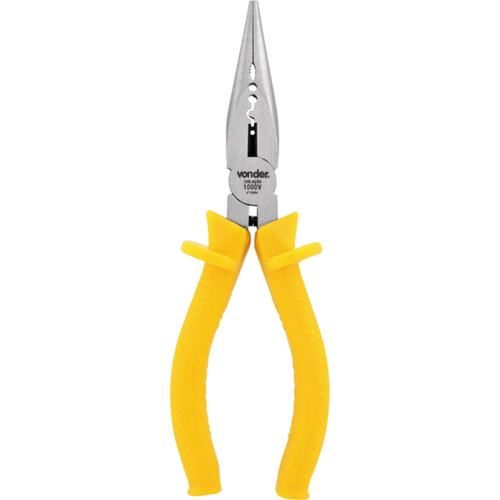 Alicate eletricista 6