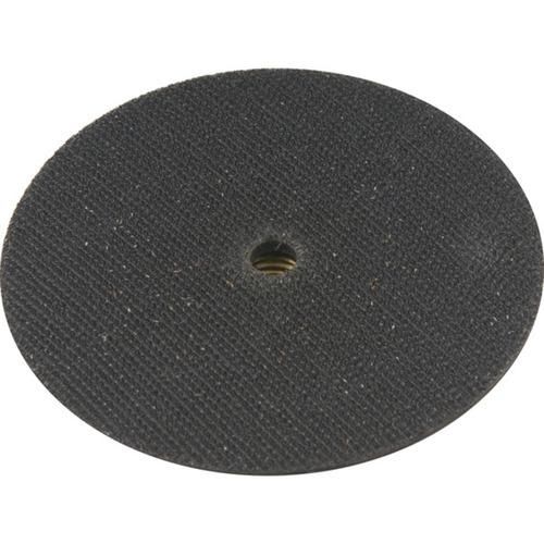 Disco de borracha para politriz 4