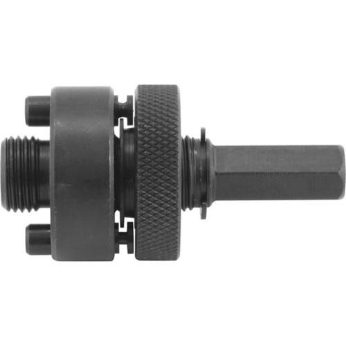 Suporte para serra copo de 32 a 150 mm encaixe de 1/2
