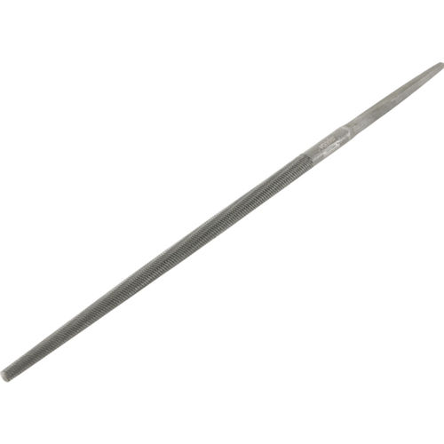 Lima redonda bastarda 12