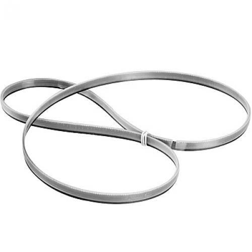 L�mina para serra de fita S1101 1,47 m com 10 dentes - 1101-1