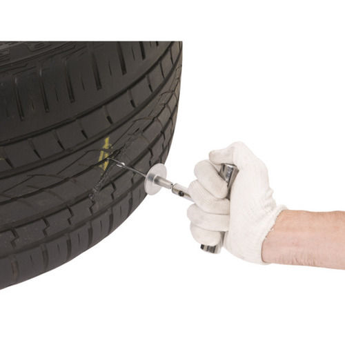 Aplicador de reparos - ARV 2000